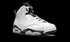 Air Jordan 6 "Reverse Oreo"